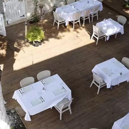 Babzen Butik Otel Fethiye Exterior foto